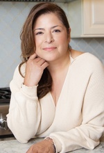 Photo of Andrea Bharucha